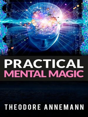 cover image of Practical Mental Magic